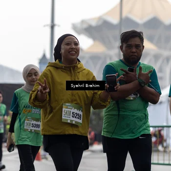 Runner Photo 8580419
