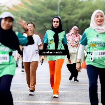 Runner Photo 8580420