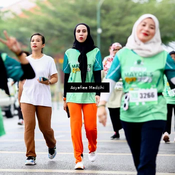 Runner Photo 8580423