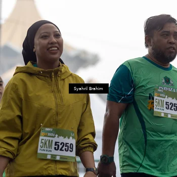 Runner Photo 8580425