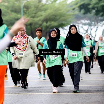 Runner Photo 8580426