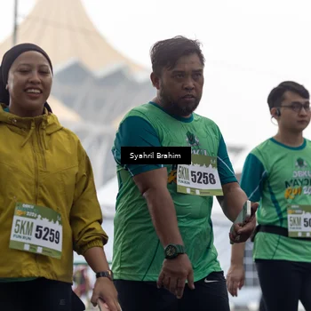 Runner Photo 8580427