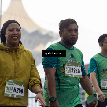 Runner Photo 8580428