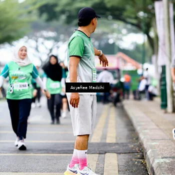 Runner Photo 8580430