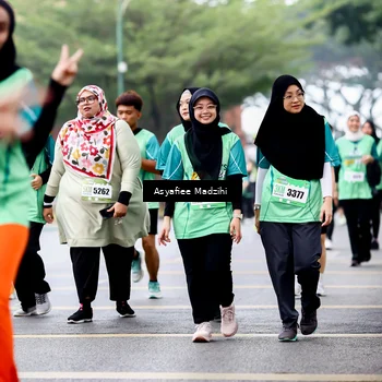 Runner Photo 8580431