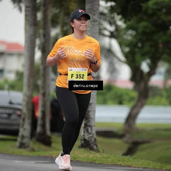 Runner Photo 8580432