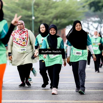 Runner Photo 8580435