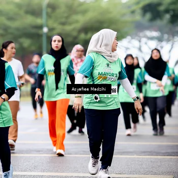 Runner Photo 8580436