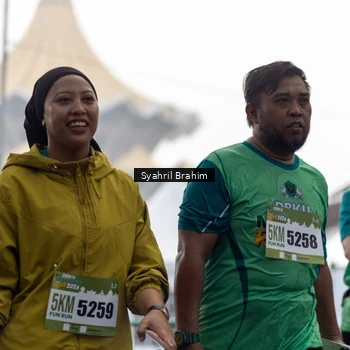 Runner Photo 8580437