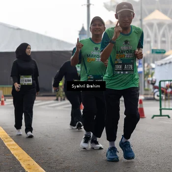 Runner Photo 8580438