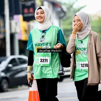 Runner Photo 8580440
