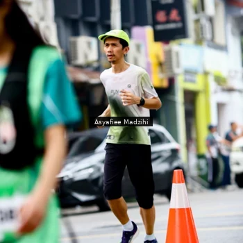 Runner Photo 8580441