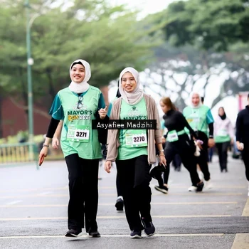 Runner Photo 8580444