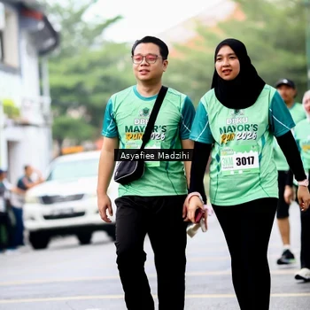 Runner Photo 8580445