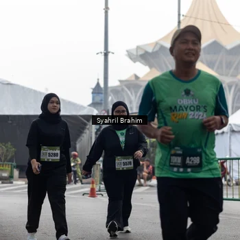 Runner Photo 8580447