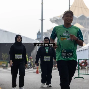 Runner Photo 8580448