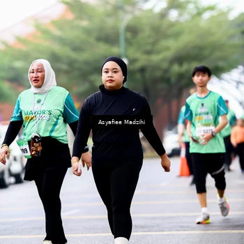 Runner Photo 8580449