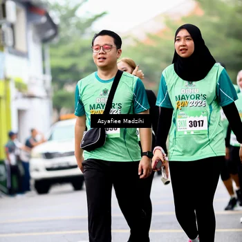 Runner Photo 8580450