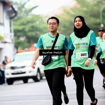 Runner Photo 8580451