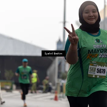 Runner Photo 8580452