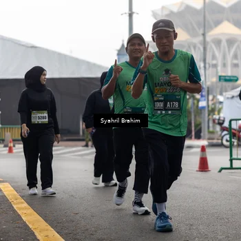 Runner Photo 8580453