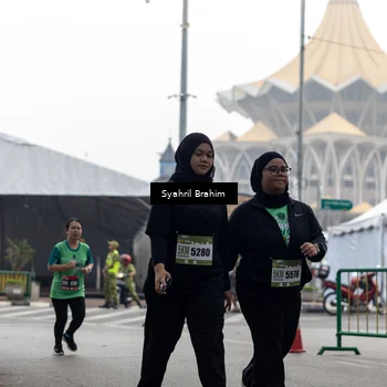 Runner Photo 8580454