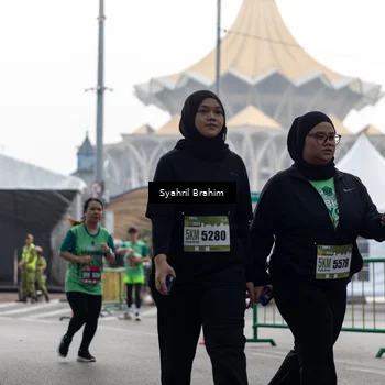 Runner Photo 8580455