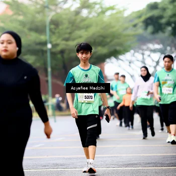Runner Photo 8580456