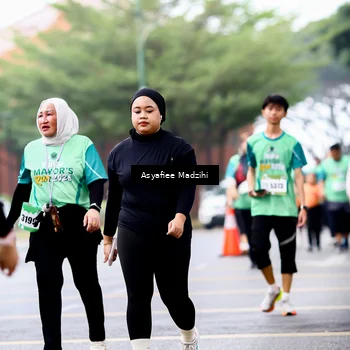 Runner Photo 8580457