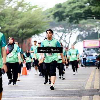 Runner Photo 8580458