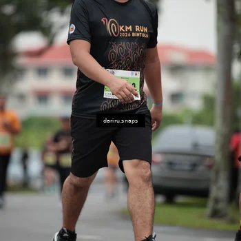 Runner Photo 8580459