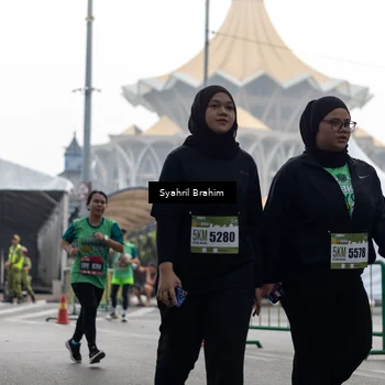 Runner Photo 8580460
