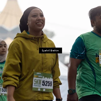 Runner Photo 8580462