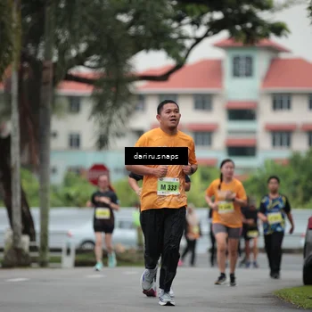 Runner Photo 8580463