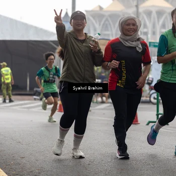 Runner Photo 8580464