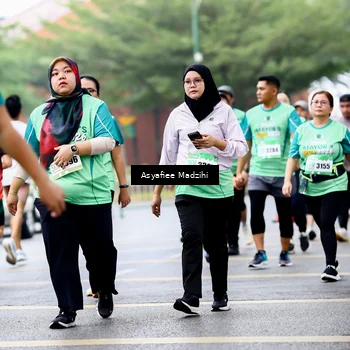 Runner Photo 8580465