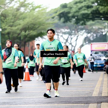Runner Photo 8580467