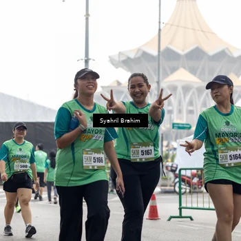 Runner Photo 8580468