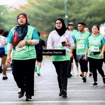 Runner Photo 8580469