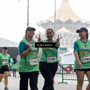 Runner Photo 8580470