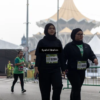 Runner Photo 8580471