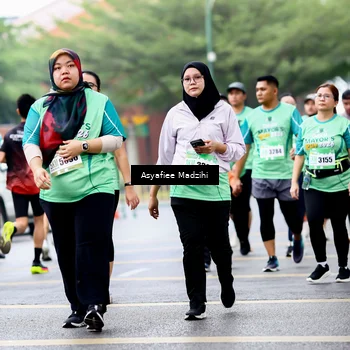 Runner Photo 8580472