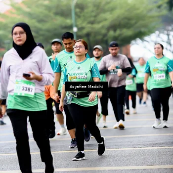Runner Photo 8580473