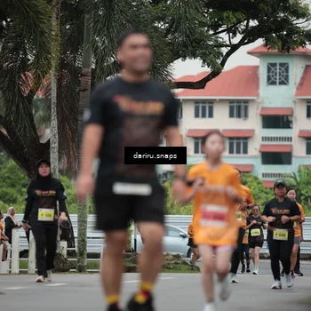 Runner Photo 8580474