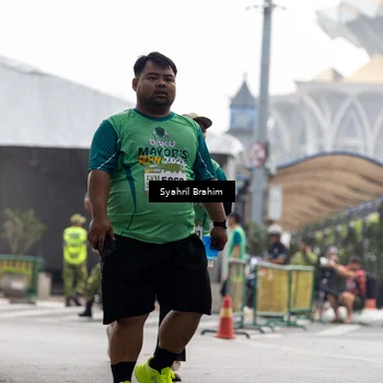 Runner Photo 8580477