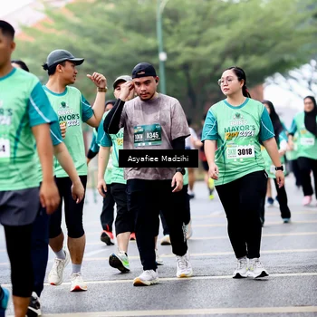 Runner Photo 8580480