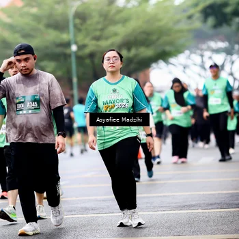 Runner Photo 8580481