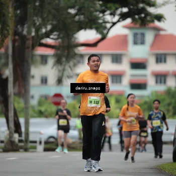 Runner Photo 8580482