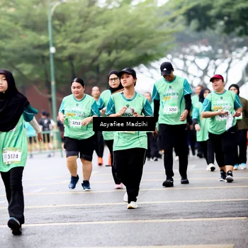 Runner Photo 8580483