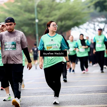 Runner Photo 8580484